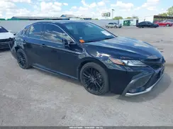 4T1K31AK7MU024554 2021 TOYOTA CAMRY