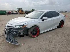 4T1K31AK7MU028992 2021 TOYOTA CAMRY