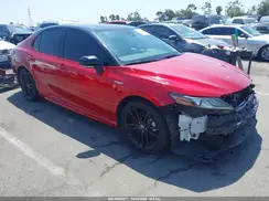4T1K31AK7MU031925 2021 TOYOTA CAMRY