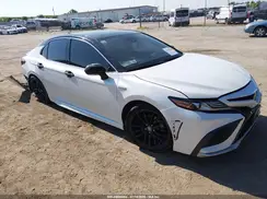 4T1K31AK7MU548495 2021 TOYOTA CAMRY