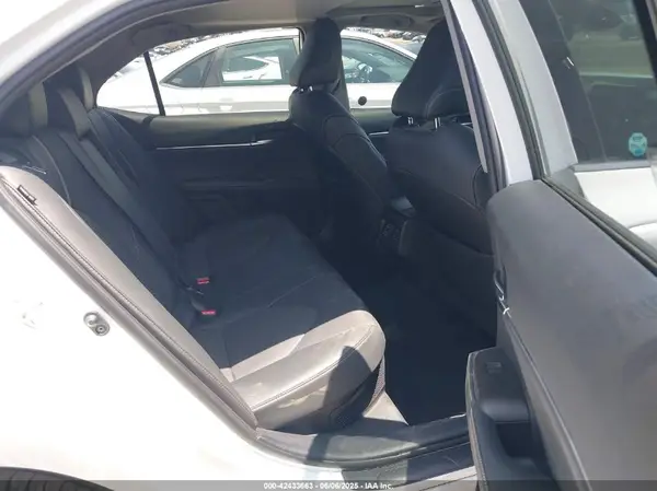 4T1K31AK7MU550392 2021 TOYOTA CAMRY - Image 8