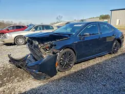 4T1K31AK7MU552837 2021 TOYOTA CAMRY