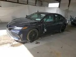 4T1K31AK7MU554815 2021 TOYOTA CAMRY