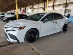 4T1K31AK7NU033112 2022 TOYOTA CAMRY