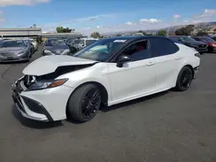 4T1K31AK7NU034583 2022 TOYOTA CAMRY