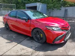 4T1K31AK7NU035054 2022 TOYOTA CAMRY