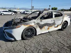 4T1K31AK7NU036883 2022 TOYOTA CAMRY