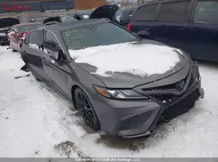 4T1K31AK7NU040884 2022 TOYOTA CAMRY