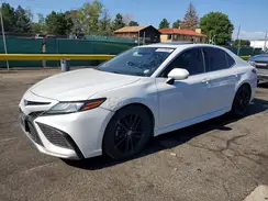 4T1K31AK7NU040951 2022 TOYOTA CAMRY