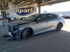 4T1K31AK7NU043753 2022 TOYOTA CAMRY