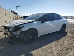 4T1K31AK7NU044725 2022 TOYOTA CAMRY