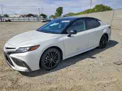 4T1K31AK7NU045230 2022 TOYOTA CAMRY