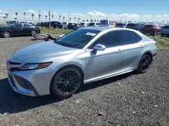 4T1K31AK7NU576850 2022 TOYOTA CAMRY
