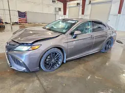 4T1K31AK7NU579912 2022 TOYOTA CAMRY