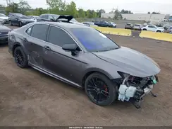 4T1K31AK7NU580283 2022 TOYOTA CAMRY