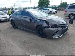 4T1K31AK7NU582325 2022 TOYOTA CAMRY