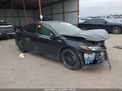 4T1K31AK7NU584138 2022 TOYOTA CAMRY