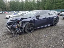 4T1K31AK7NU593499 2022 TOYOTA CAMRY
