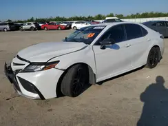 4T1K31AK7NU594961 2022 TOYOTA CAMRY