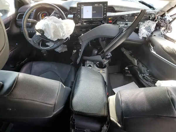 4T1K31AK7NU594961 2022 TOYOTA CAMRY - Image 8