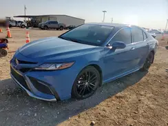 4T1K31AK7PU046557 2023 TOYOTA CAMRY