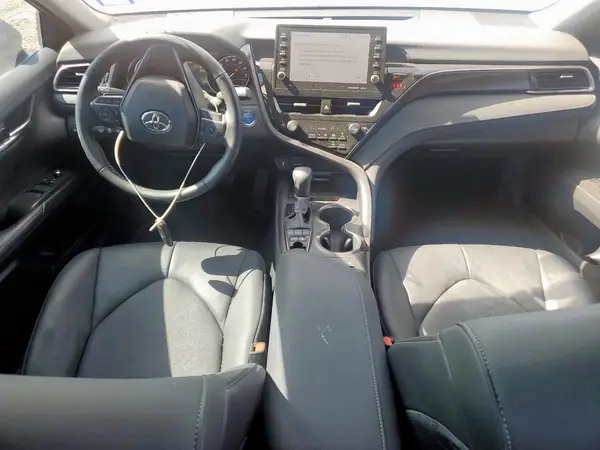 4T1K31AK7PU046557 2023 TOYOTA CAMRY - Image 8