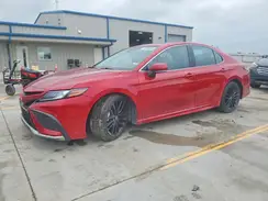 4T1K31AK7PU046588 2023 TOYOTA CAMRY