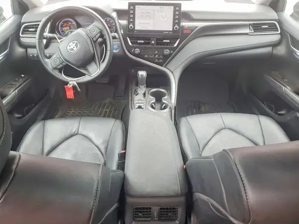 4T1K31AK7PU046588 2023 TOYOTA CAMRY - Image 8
