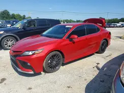 4T1K31AK7PU046834 2023 TOYOTA CAMRY