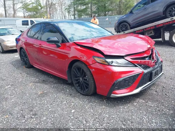 4T1K31AK7PU047546 2023 TOYOTA CAMRY - Image 1