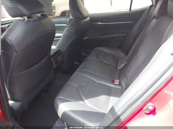 4T1K31AK7PU047546 2023 TOYOTA CAMRY - Image 8