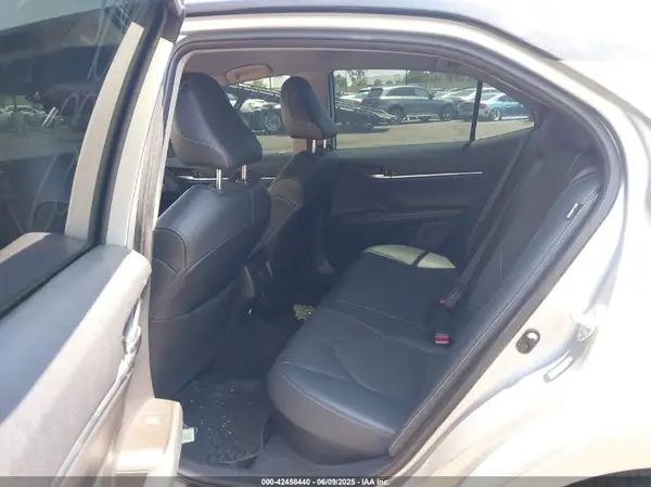 4T1K31AK7PU049751 2023 TOYOTA CAMRY - Image 8