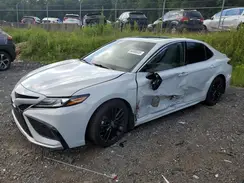 4T1K31AK7PU054948 2023 TOYOTA CAMRY