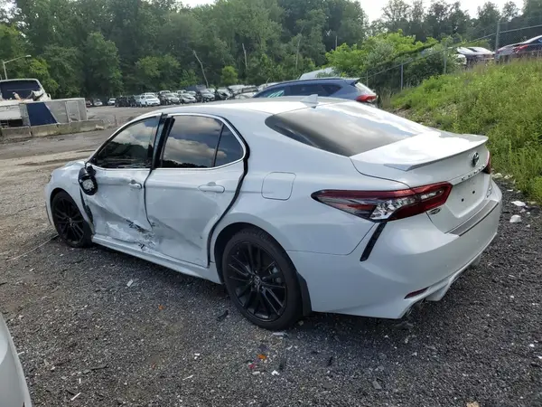 4T1K31AK7PU054948 2023 TOYOTA CAMRY - Image 2