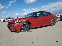 4T1K31AK7PU056988 2023 TOYOTA CAMRY