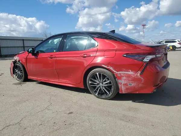 4T1K31AK7PU056988 2023 TOYOTA CAMRY - Image 2
