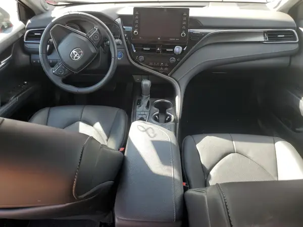 4T1K31AK7PU056988 2023 TOYOTA CAMRY - Image 8
