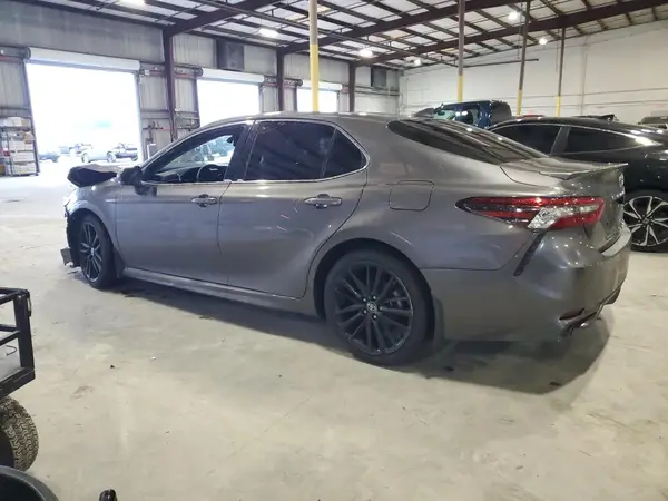 4T1K31AK7PU608103 2023 TOYOTA CAMRY - Image 2
