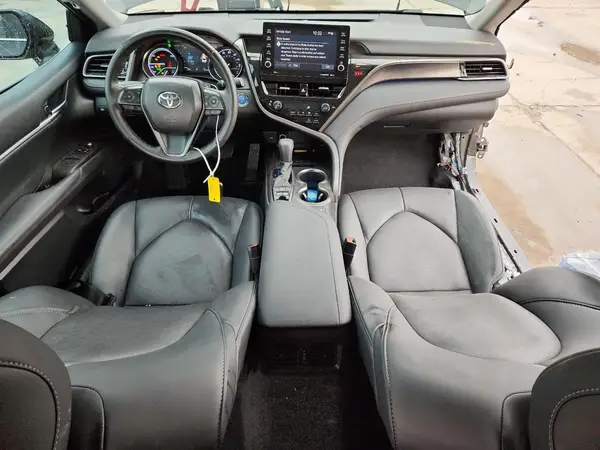 4T1K31AK7PU608957 2023 TOYOTA CAMRY - Image 8