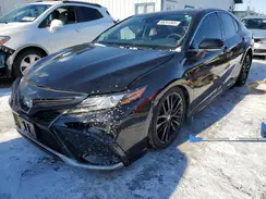 4T1K31AK7PU610532 2023 TOYOTA CAMRY