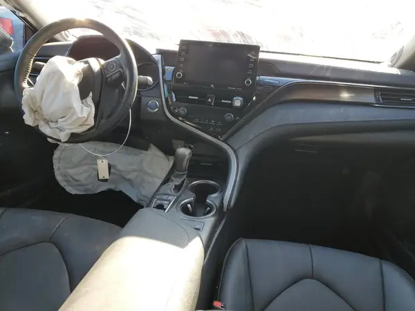 4T1K31AK7PU610532 2023 TOYOTA CAMRY - Image 8