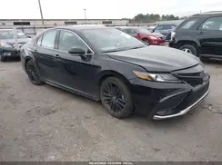 4T1K31AK7PU612054 2023 TOYOTA CAMRY