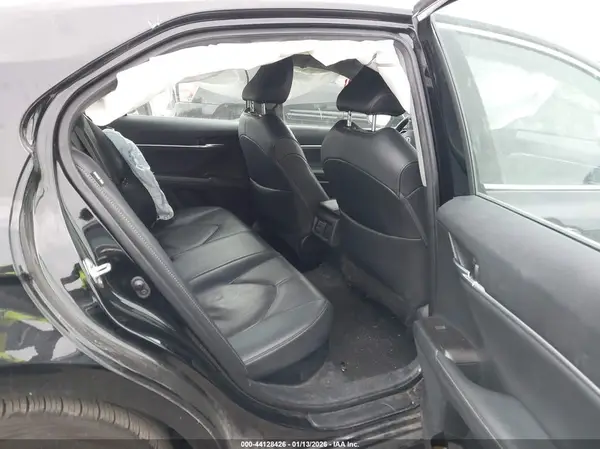 4T1K31AK7PU612054 2023 TOYOTA CAMRY - Image 8