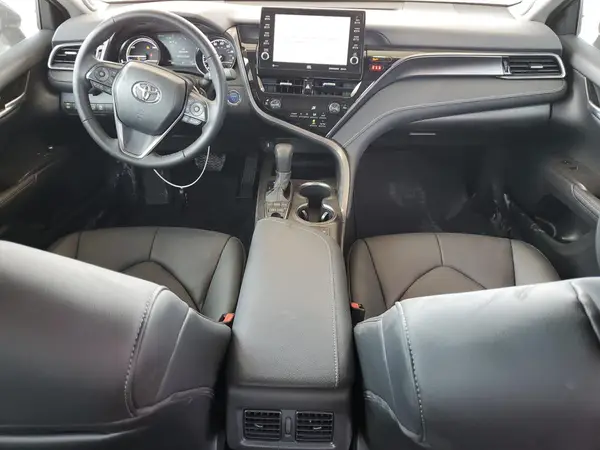 4T1K31AK7PU613429 2023 TOYOTA CAMRY - Image 8