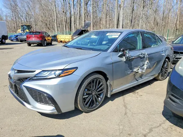 4T1K31AK7PU615455 2023 TOYOTA CAMRY - Image 1