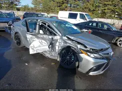 4T1K31AK7RU072126 2024 TOYOTA CAMRY