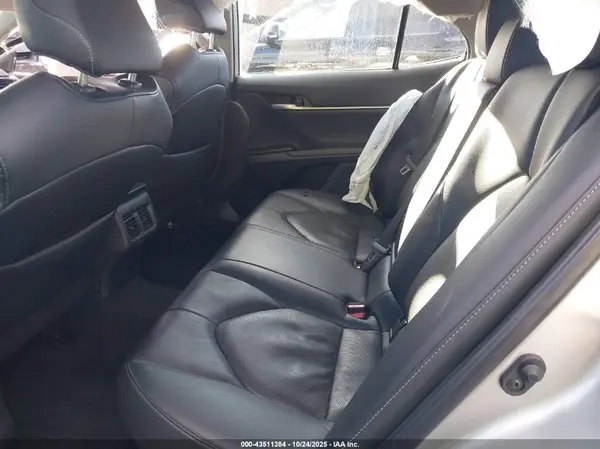 4T1K31AK7RU072126 2024 TOYOTA CAMRY - Image 8