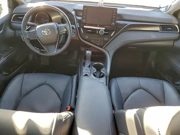 4T1K31AK7RU621517 2024 TOYOTA CAMRY - Image 8