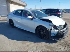 4T1K31AK7RU622991 2024 TOYOTA CAMRY