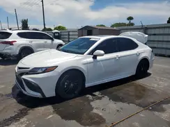 4T1K31AK7RU623767 2024 TOYOTA CAMRY